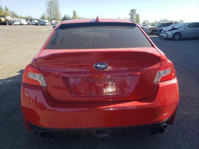JF1VA1E69G9819297 Subaru Wrx Premium