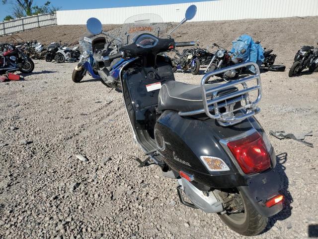 2021 VESPA GTS 300 ZAPMA39M2M5201735