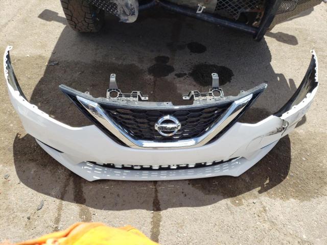 3N1AB7AP6HY378637 Nissan SENTRA S