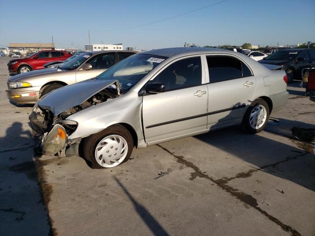 2004 Toyota Corolla CE