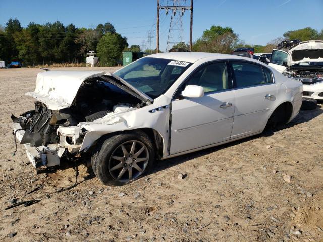 2007 Buick Lucerne CXL