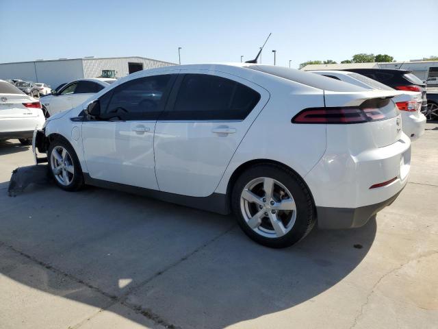 VIN 1G1RF6E42EU143917 2014 Chevrolet Volt no.2