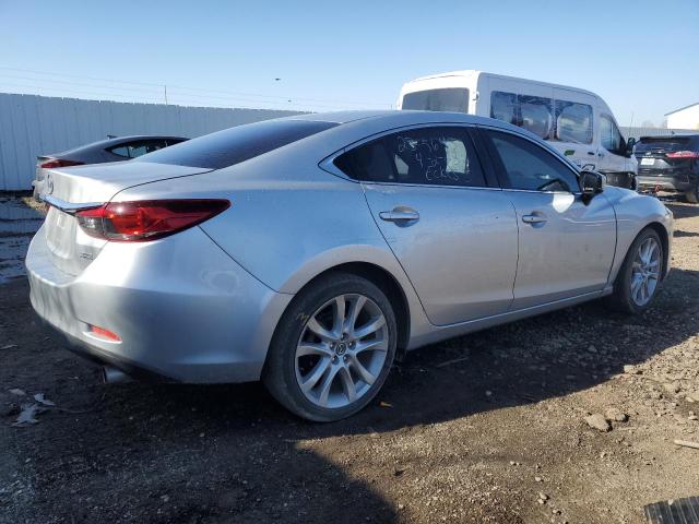 2017 MAZDA 6 - JM1GL1V59H1129912
