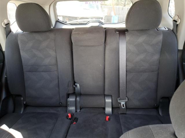 KNMAT2MVXGP605805 Nissan ROGUE S