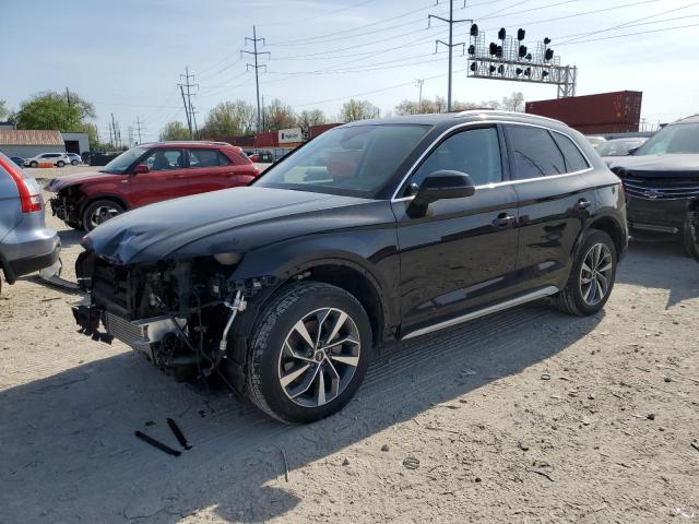 2021 Audi Q5 Premium Plus