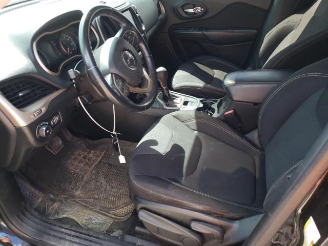 1C4PJMCB7FW502428 Jeep Cherokee Latitude