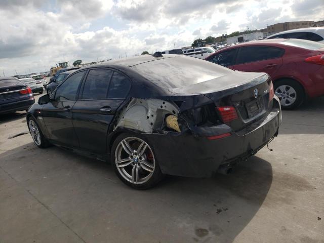 2016 BMW 535 I - WBA5B1C59GG552768