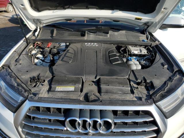 2017 AUDI Q7 PRESTIG - WA1VAAF70HD007784