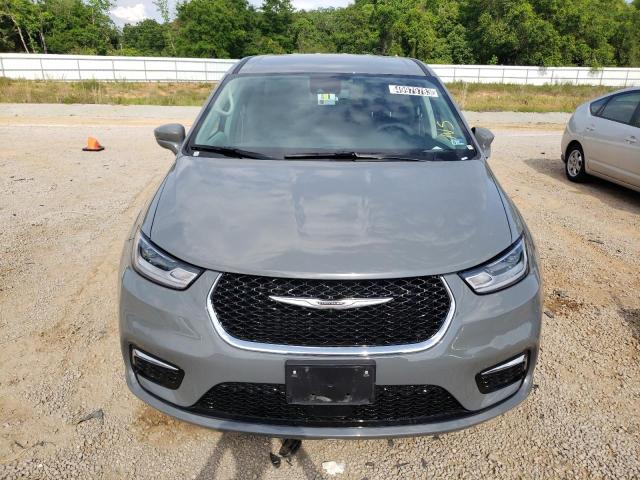 2022 CHRYSLER PACIFICA H - 2C4RC1L78NR189474