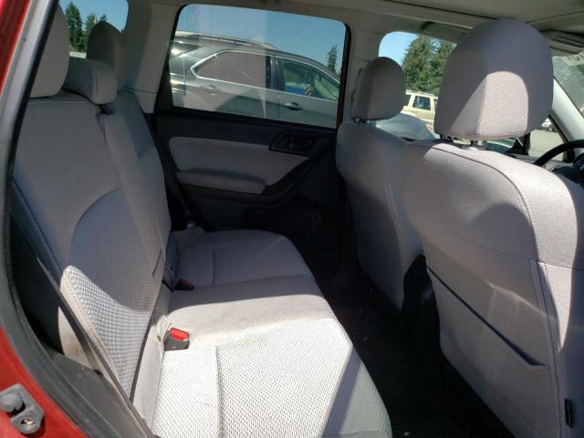 JF2SJAGC1HH433157 Subaru Forester 2.5i Premium