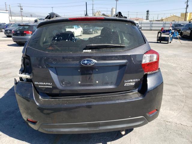 JF1GPAL63E8323876 Subaru Impreza Sport Premium
