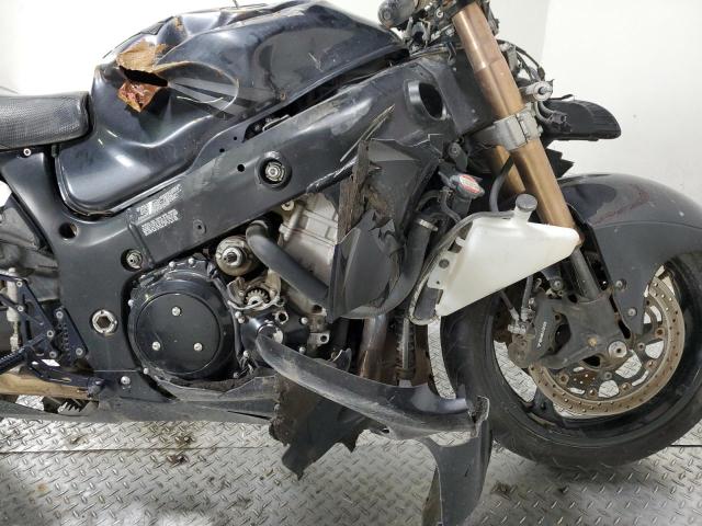 2008 SUZUKI GSX1300 R - JS1GX72A482100069