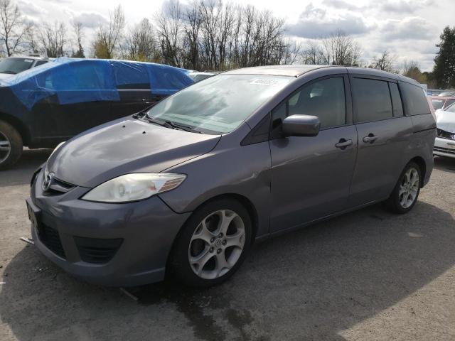 2010 Mazda Mazda5 