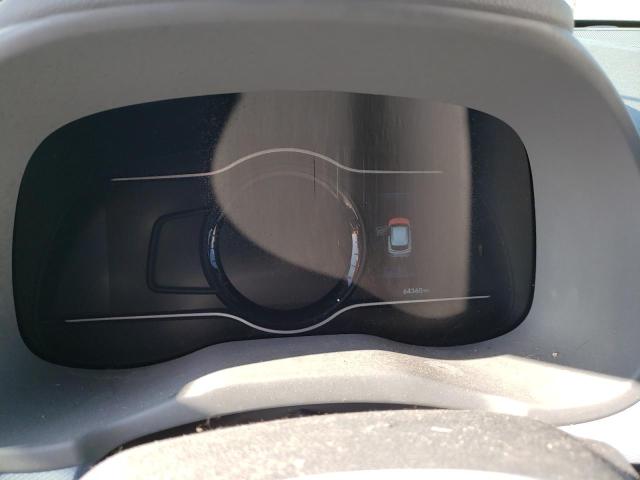 2019 HYUNDAI KONA ULTIM - KM8K53AGXKU031853