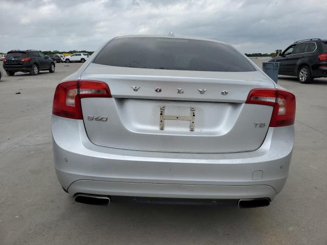 2015 Volvo S60 VIN: YV140MFJ6F2366867 Lot: 49369593