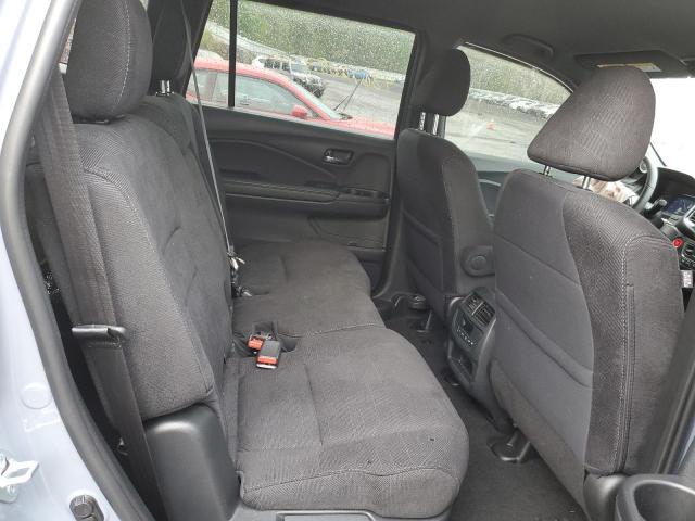 2022 HONDA PILOT SPOR - 5FNYF6H31NB061076