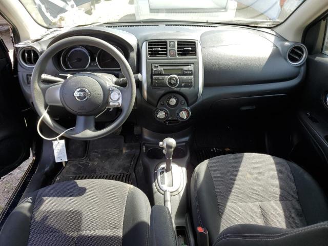 3N1CN7AP2EK448052 Nissan VERSA S