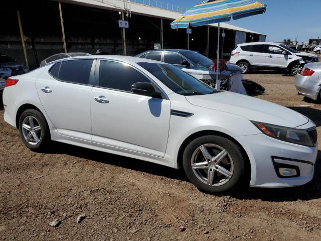 5XXGM4A78EG315852 KIA Optima Lx