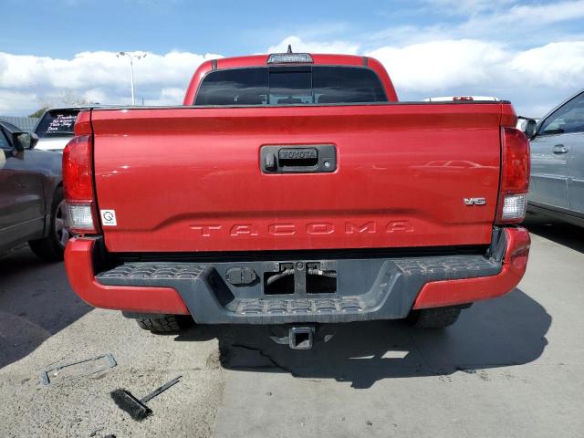 2017 TOYOTA TACOMA PU - 5TFCZ5AN4HX068170