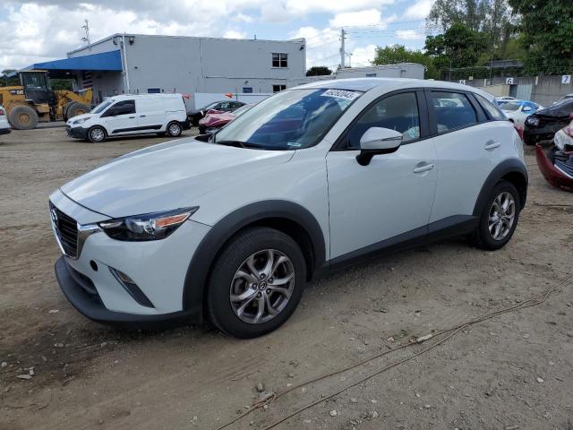 2019 Mazda CX-3 Sport