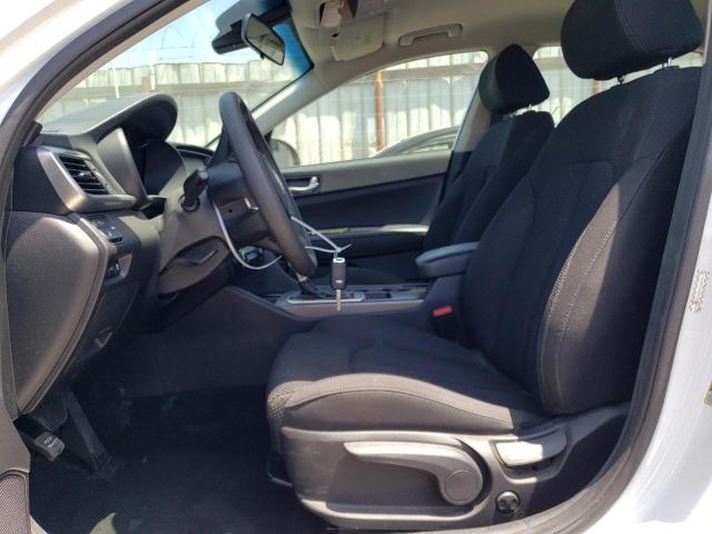 5XXGT4L30KG339653 KIA Optima Lx