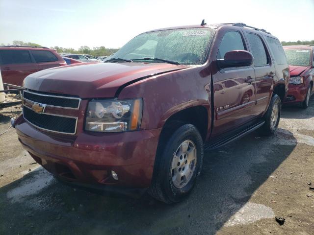 2008 Chevrolet Tahoe 