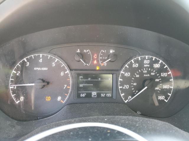 3N1AB7AP7GY312502 Nissan SENTRA S