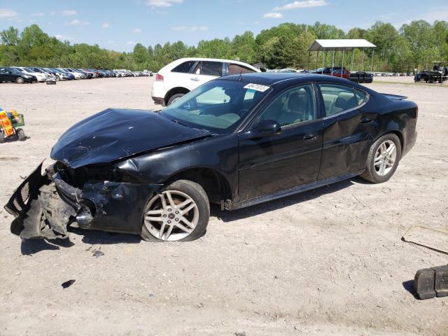 2005 Pontiac Grand Prix GTP