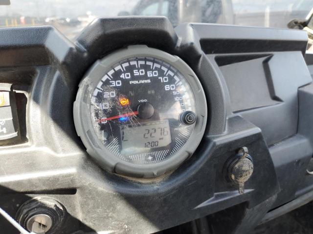2015 POLARIS RZR S 900 - 3NSVBE875FF432977