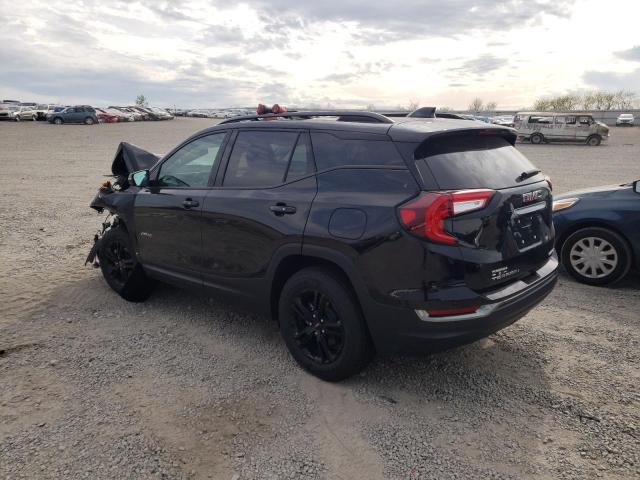 2023 GMC TERRAIN AT 3GKALYEG2PL152220