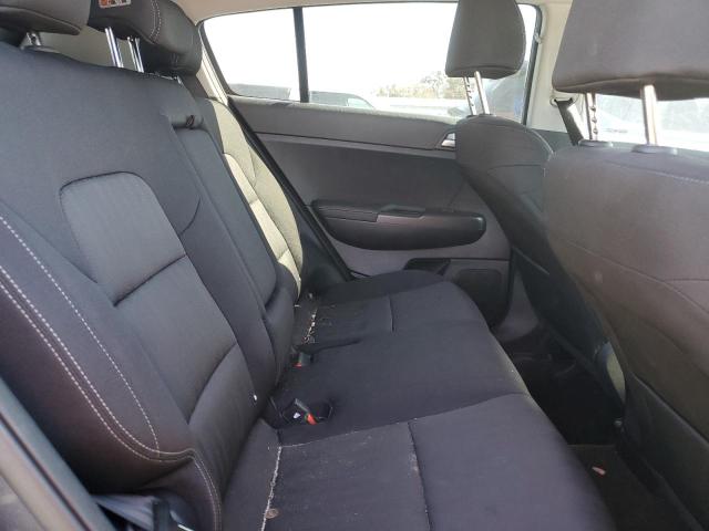 KNDPM3AC3K7509345 KIA Sportage Lx