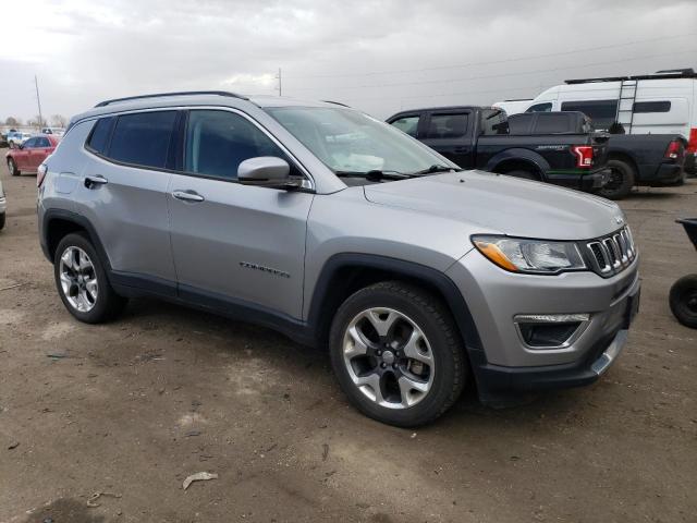 VIN 3C4NJDCB7KT753294 2019 JEEP COMPASS no.4