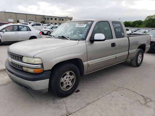 1999 Chevrolet C/K 1500 