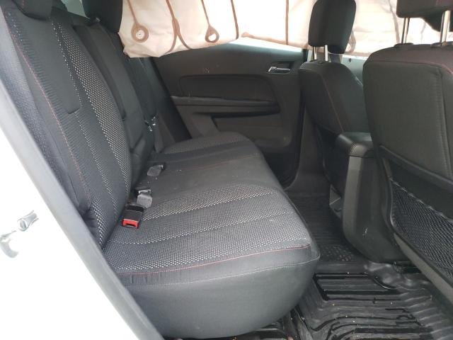 2016 CHEVROLET EQUINOX L - 2GNALBEK2G1134953