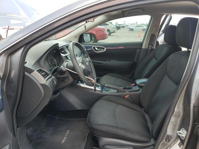 3N1AB7APXGY280791 Nissan SENTRA S