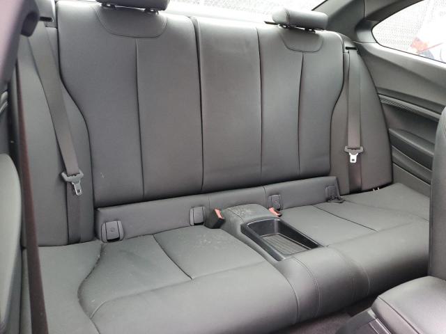 2017 BMW M240I - WBA2G1C38HV639125