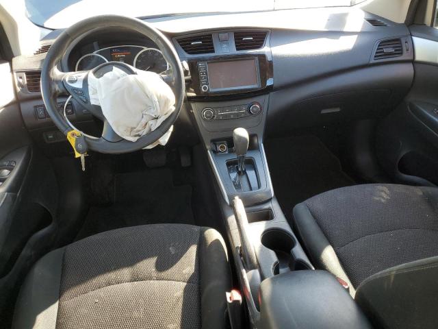 3N1AB7AP4KY450524 Nissan SENTRA S