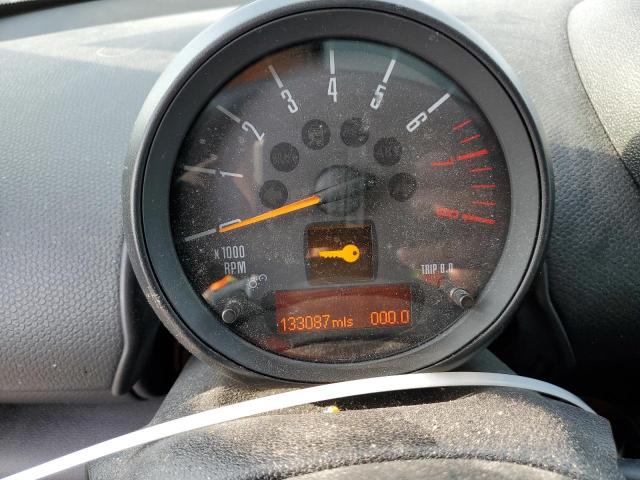 2015 MINI COOPER COU - WMWZB3C58FWR42746