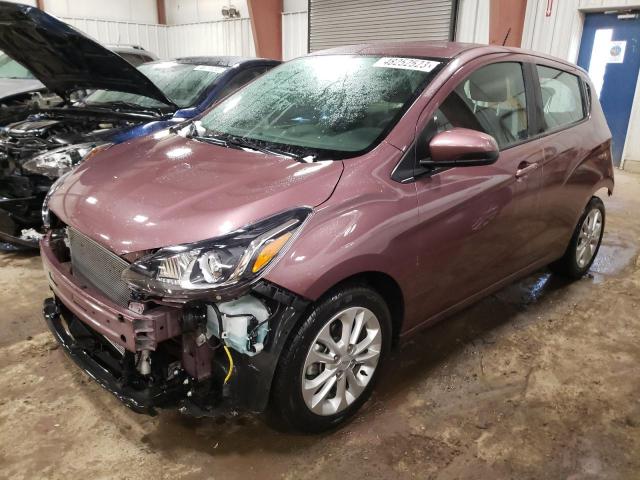 2019 Chevrolet Spark 1LT