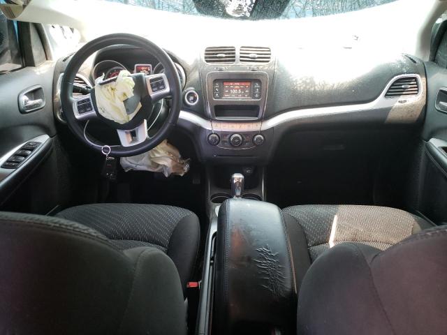 3C4PDCBG3JT158545 Dodge Journey Sxt