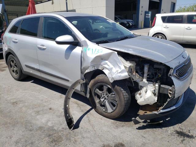 KNDCB3LC5H5052611 KIA NIRO FE