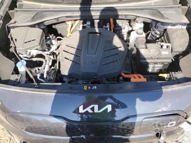 2022 KIA NIRO S - KNDCC3LGXN5160413