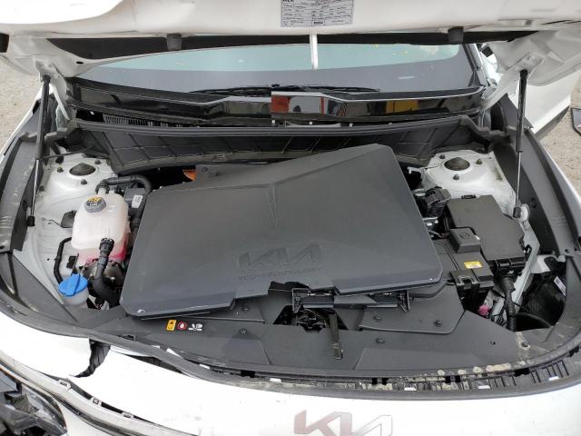 2023 KIA NIRO WIND - KNDCR3L16P5027791
