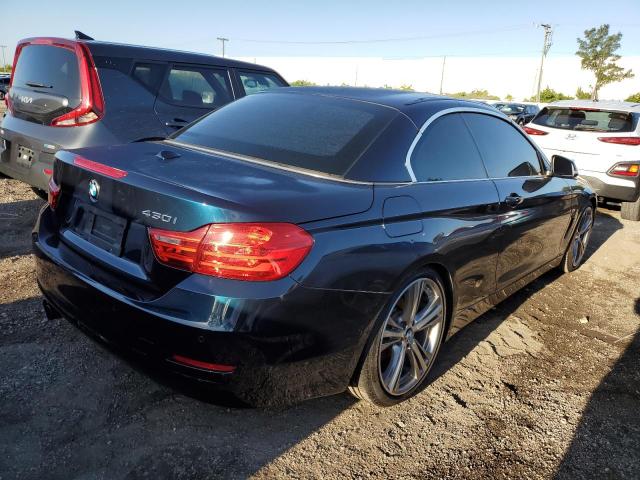 2017 BMW 430I - WBA4U7C59H5H19171