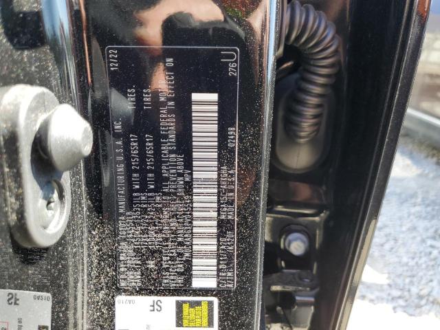 2023 TOYOTA COROLLA CR - 7MUCAABGXPV045549