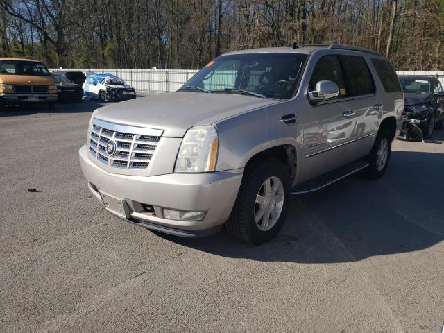 2007 Cadillac Escalade Luxury