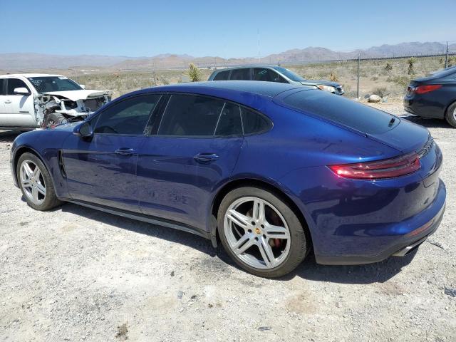 VIN WP0AA2A7XLL101798 2020 Porsche Panamera, Base no.2