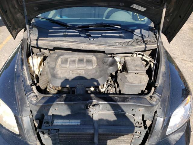 2019 CHEVROLET HHR LS 3GNDA13D67S526050