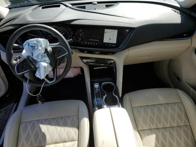 2022 BUICK ENVISION A - LRBFZRR40ND015574