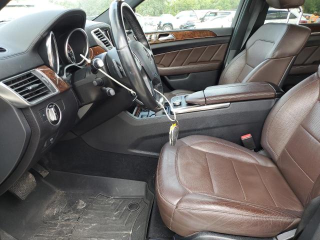 2016 MERCEDES-BENZ GL 450 4MA - 4JGDF6EE2GA696884